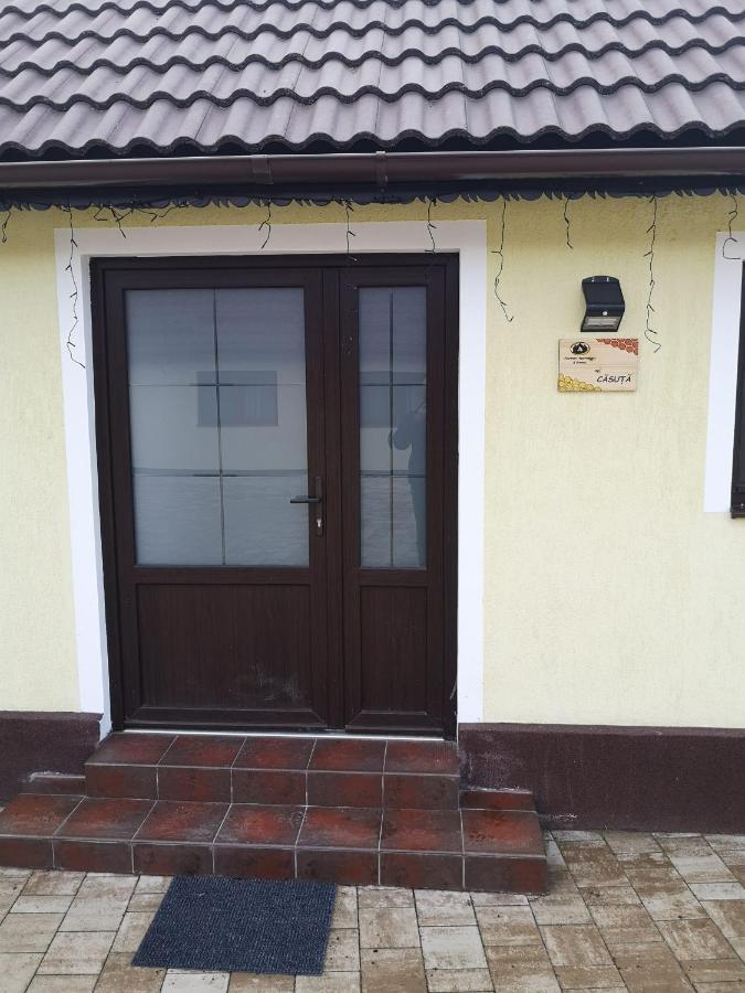 Aterman Apartment'S Ósinka Kültér fotó