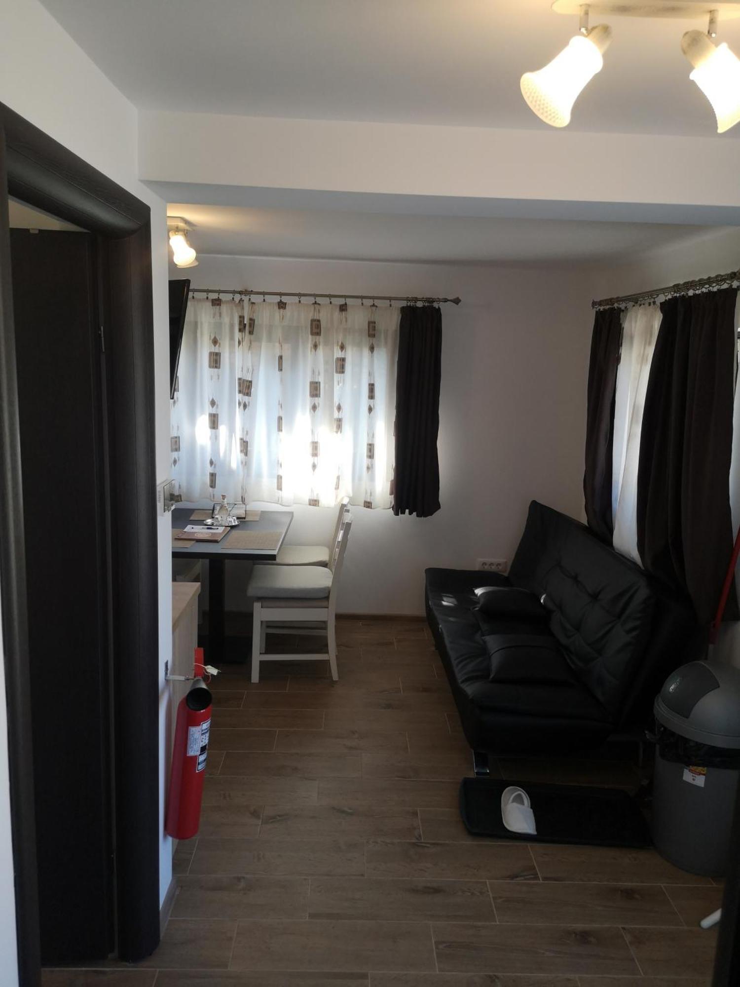 Aterman Apartment'S Ósinka Szoba fotó