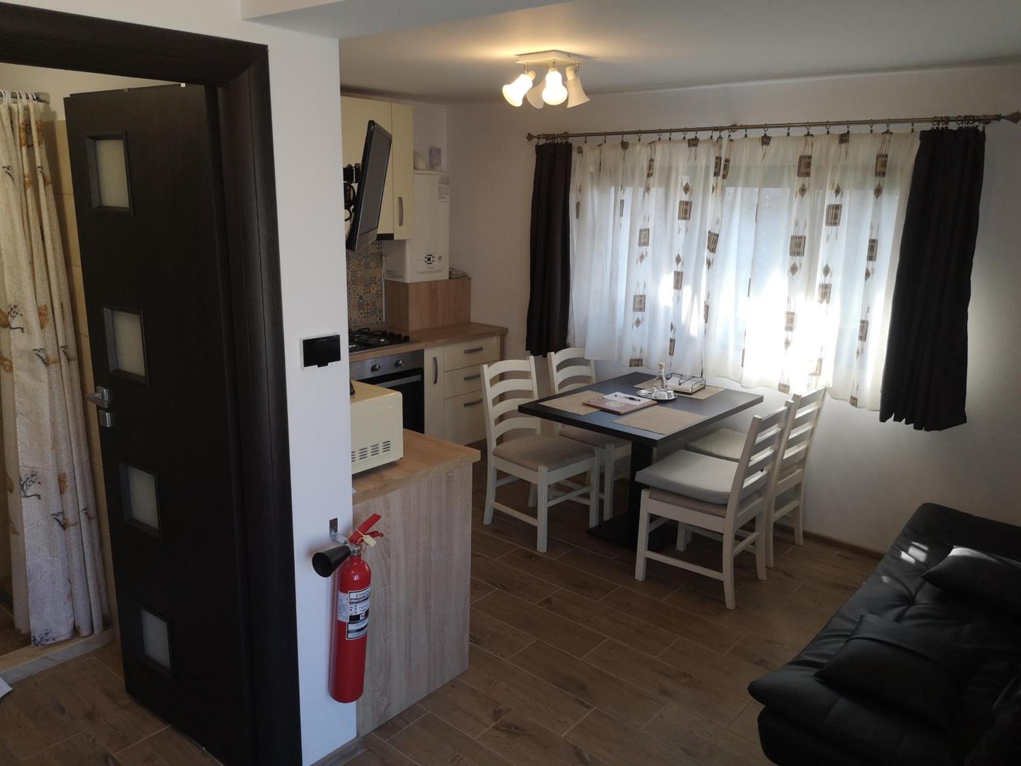 Aterman Apartment'S Ósinka Szoba fotó