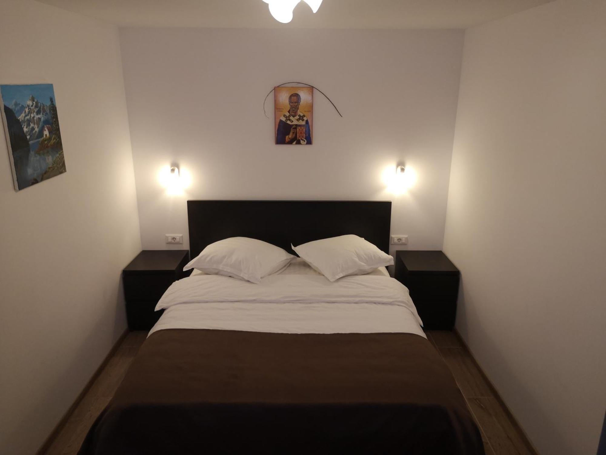 Aterman Apartment'S Ósinka Szoba fotó