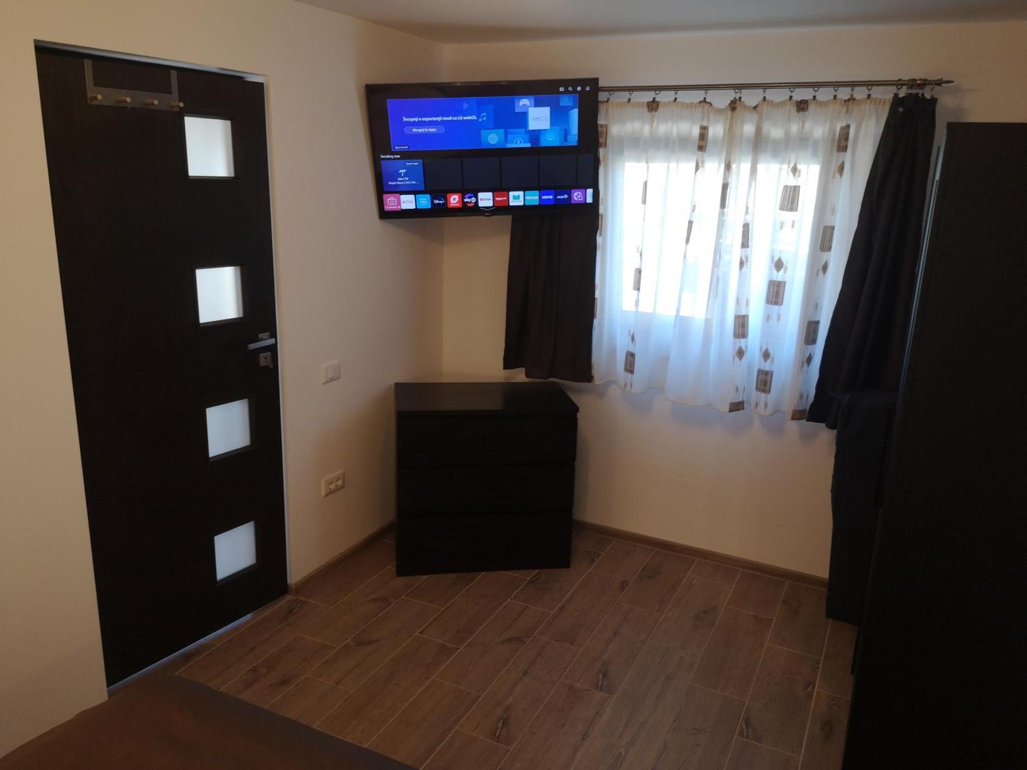 Aterman Apartment'S Ósinka Szoba fotó