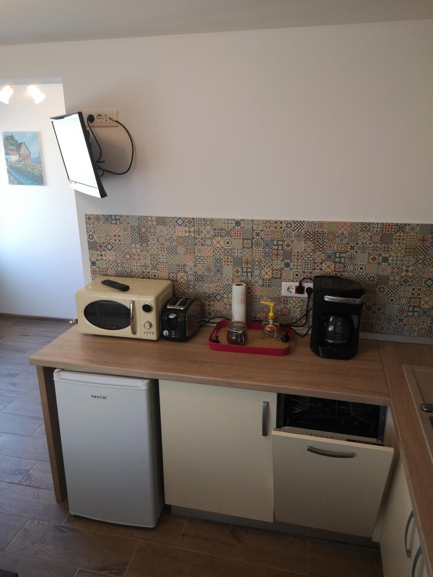 Aterman Apartment'S Ósinka Szoba fotó