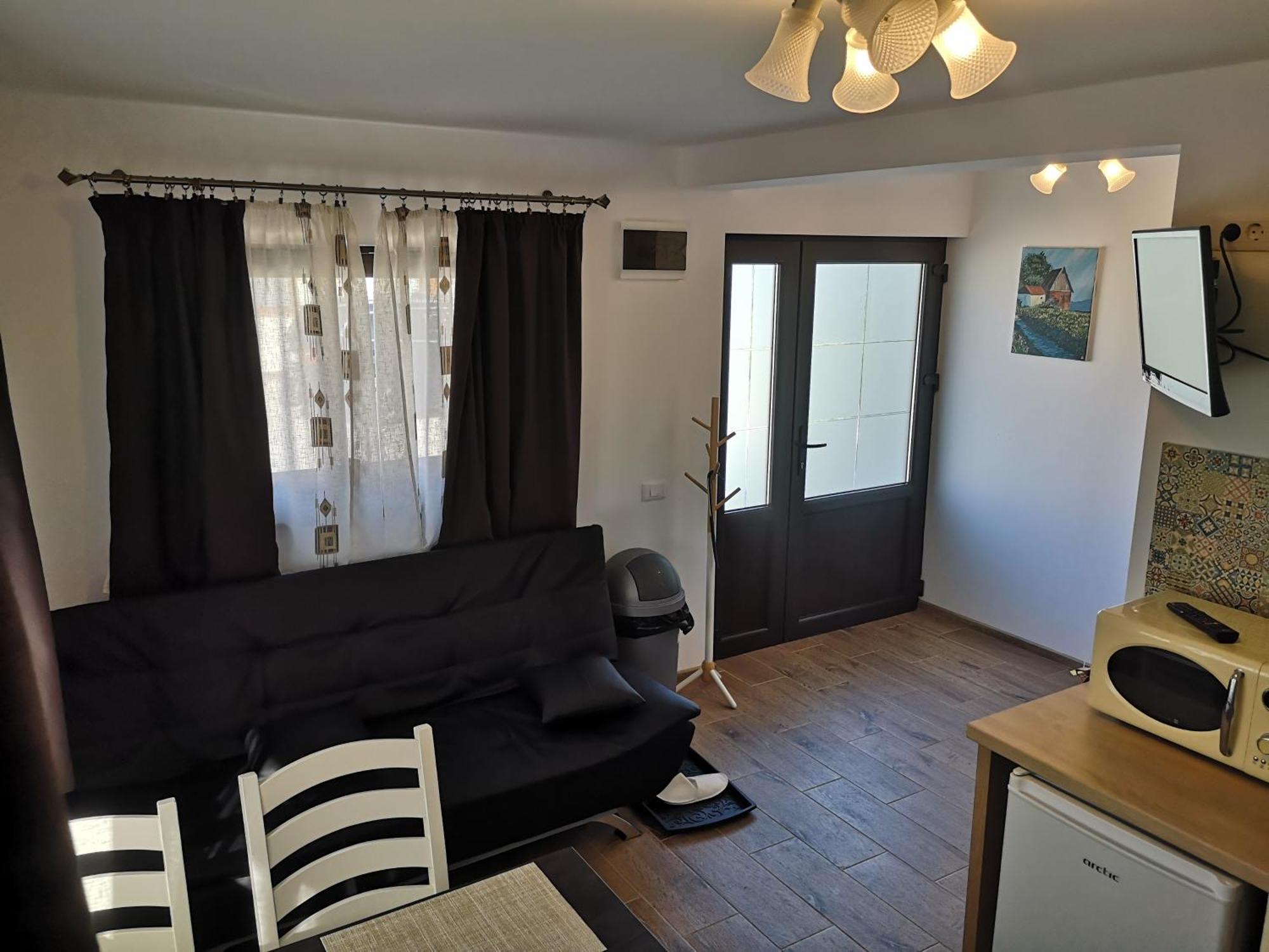 Aterman Apartment'S Ósinka Szoba fotó