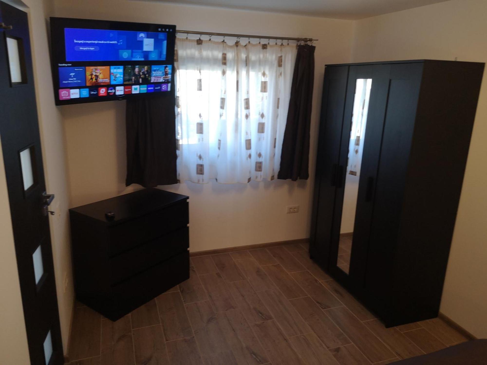 Aterman Apartment'S Ósinka Szoba fotó