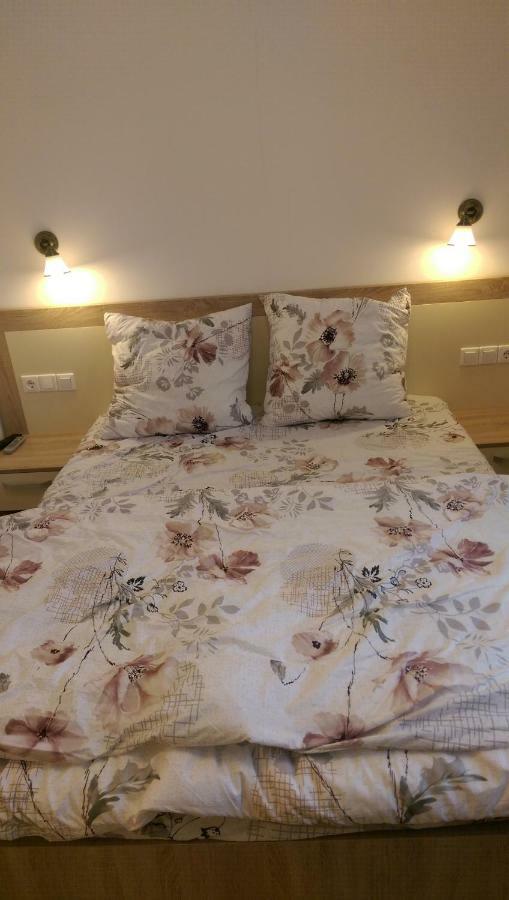 Aterman Apartment'S Ósinka Kültér fotó