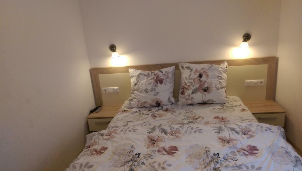 Aterman Apartment'S Ósinka Kültér fotó