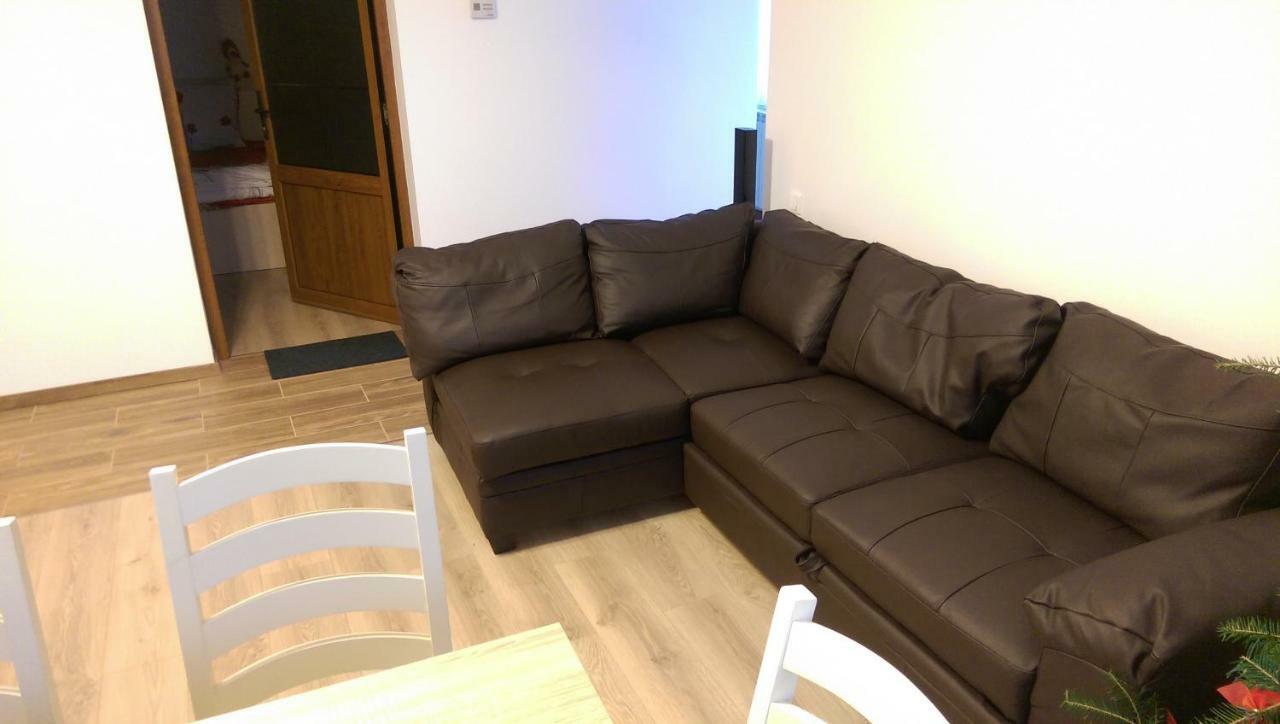 Aterman Apartment'S Ósinka Kültér fotó