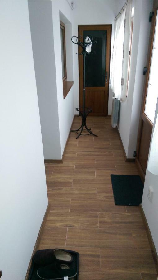 Aterman Apartment'S Ósinka Kültér fotó