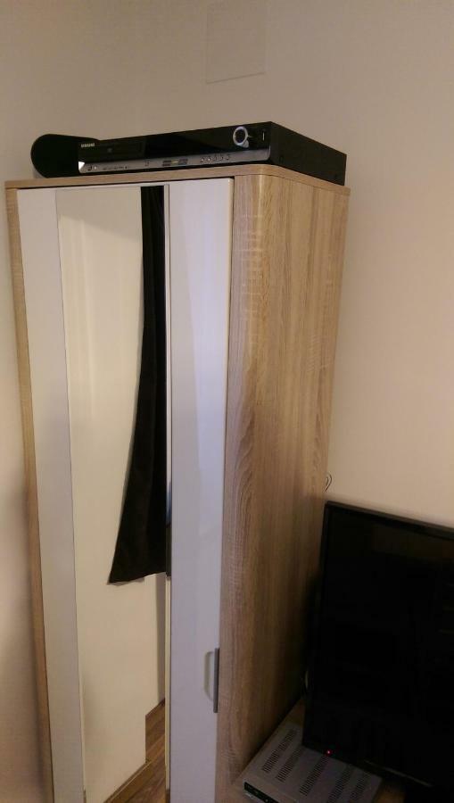 Aterman Apartment'S Ósinka Kültér fotó