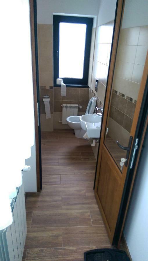 Aterman Apartment'S Ósinka Kültér fotó
