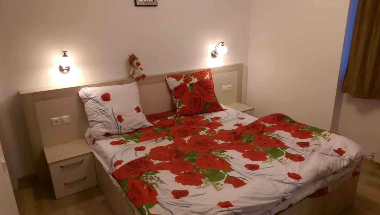 Aterman Apartment'S Ósinka Kültér fotó