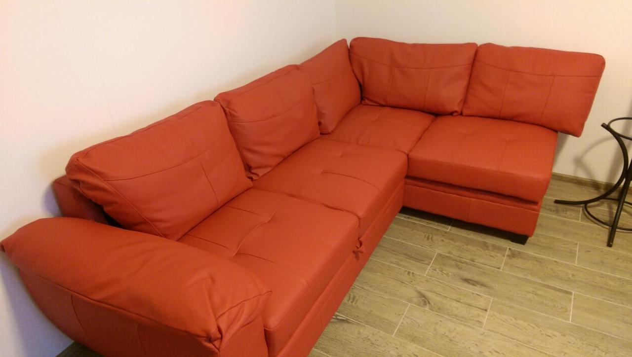 Aterman Apartment'S Ósinka Kültér fotó