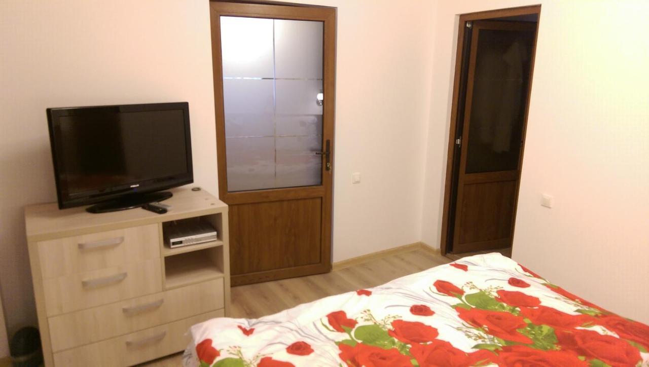 Aterman Apartment'S Ósinka Kültér fotó